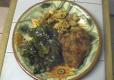 Fried Okra